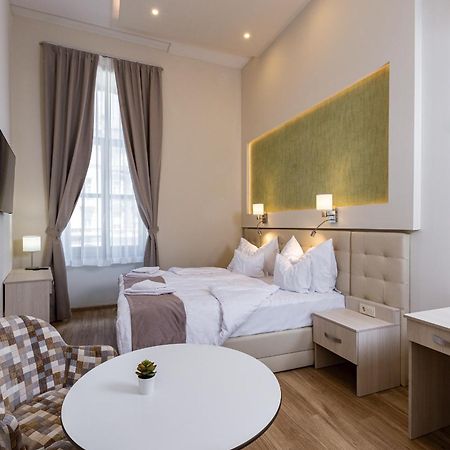 Marbles Residence Budapest Eksteriør billede