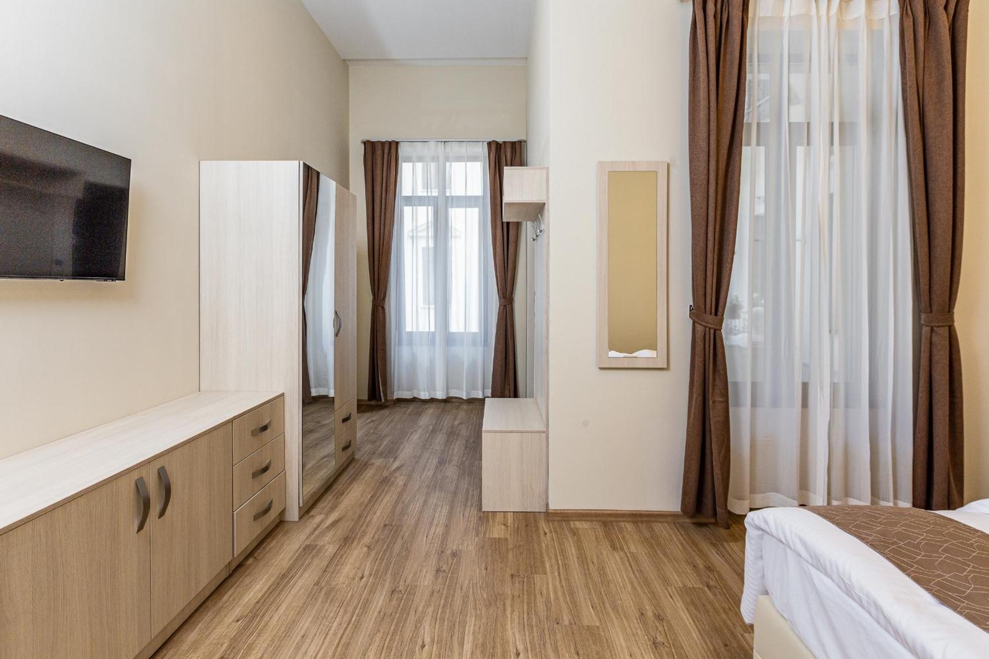 Marbles Residence Budapest Eksteriør billede